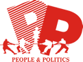 Peoplenpolitics logo