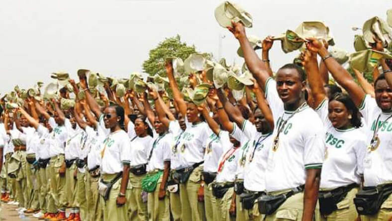 Nine-corps-members-to-repeat-service-year-in-Nasarawa