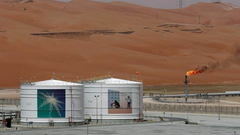 Saudi-Arabia-oil-facilities-ablaze-after-drone-strikes