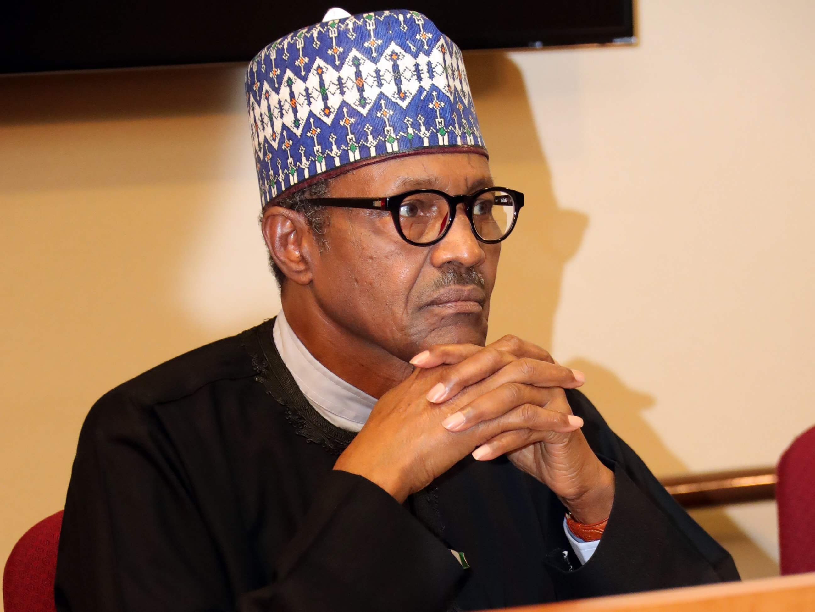 Buhari-directs-MDAs-to-submit-yearly-travel-plans-to-government