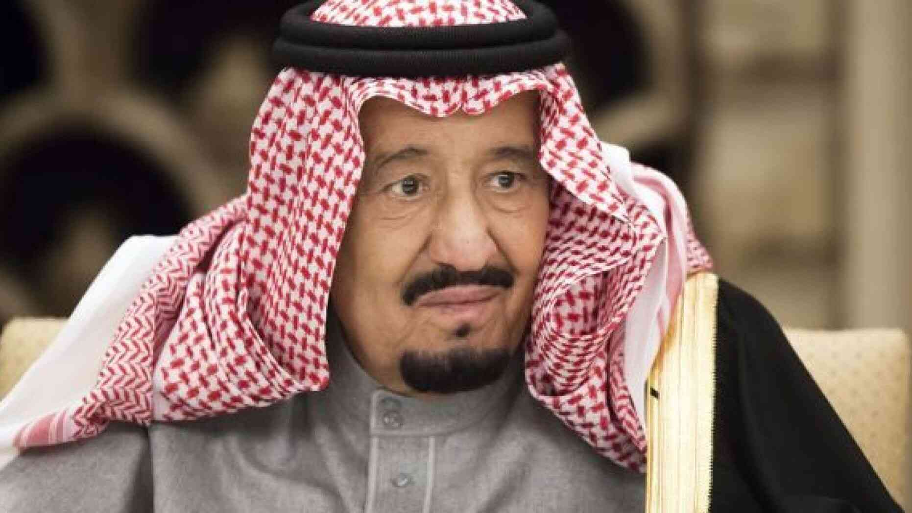 Saudi-king-names-son,-Abdulaziz-as-energy-minister