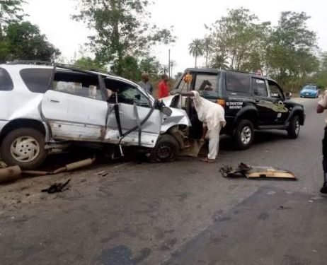 Accidents-on-Sagamu-Benin-Expressway-kill-nine