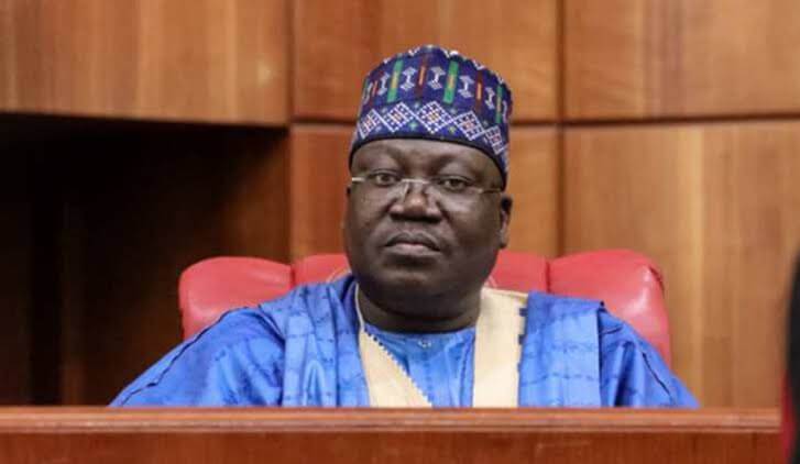 Senate-President-warns-Ministers,-Don’t-travel-in-October