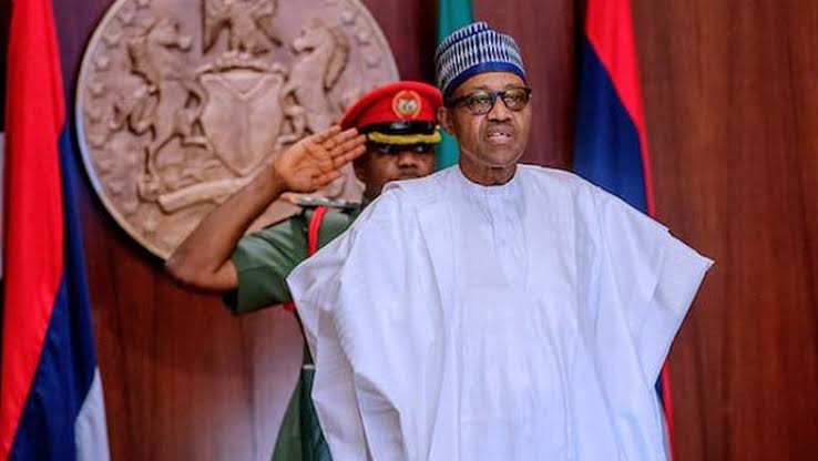 I-have-no-third-term-agenda-says-Buhari