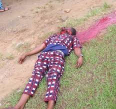 Another-final-year-student-gunned-down-in-CRUTECH