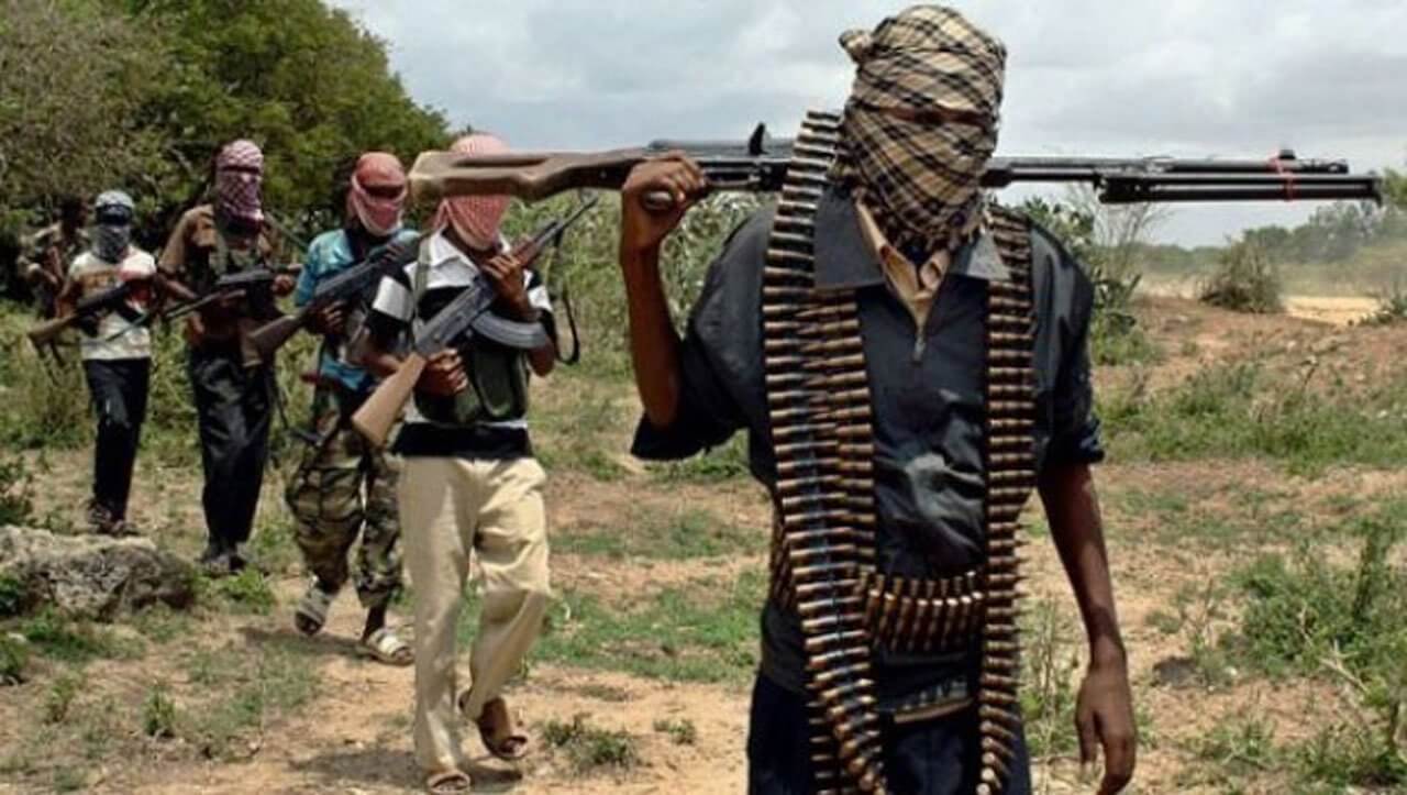 Kaduna-village-head-arrested-for-kidnapping