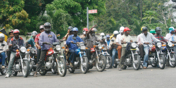Okada-riders-in-Lagos-protest-hike-in-ticket-price